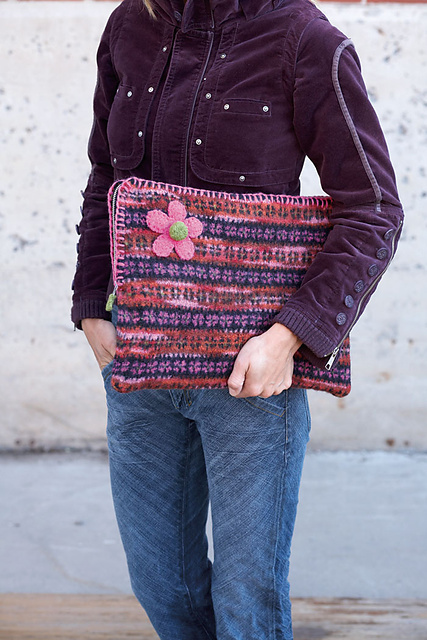 Laptop Sleeve