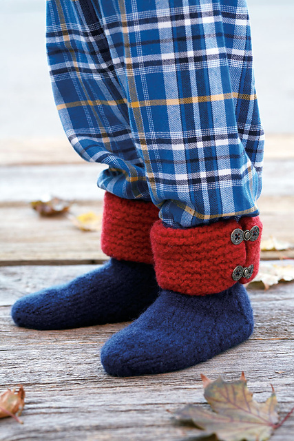 Boots for Kids