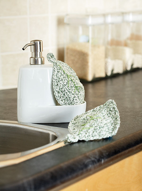Eco Scrubby