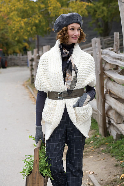 Smart Vest