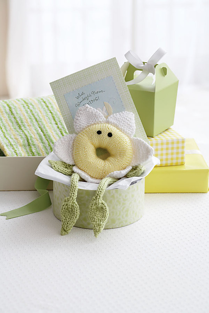 Daisy Toy