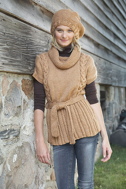 Easy Tabard