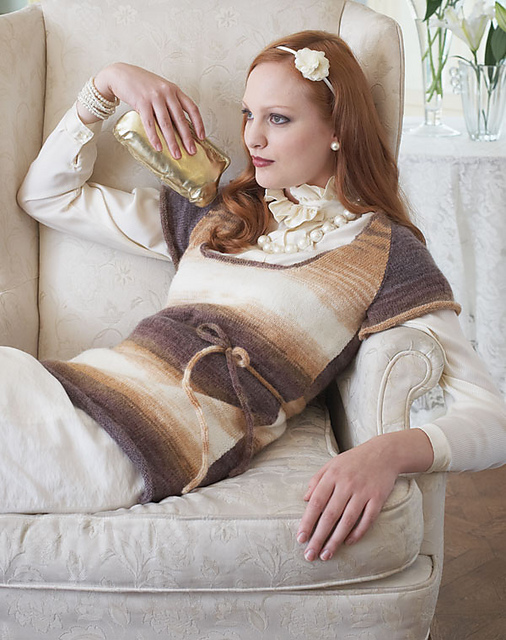 Scoop Neck Tunic