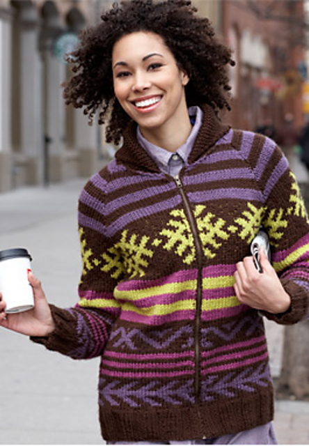 Market Square Jacket