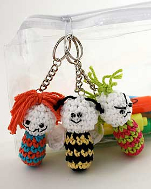 Funny Charms