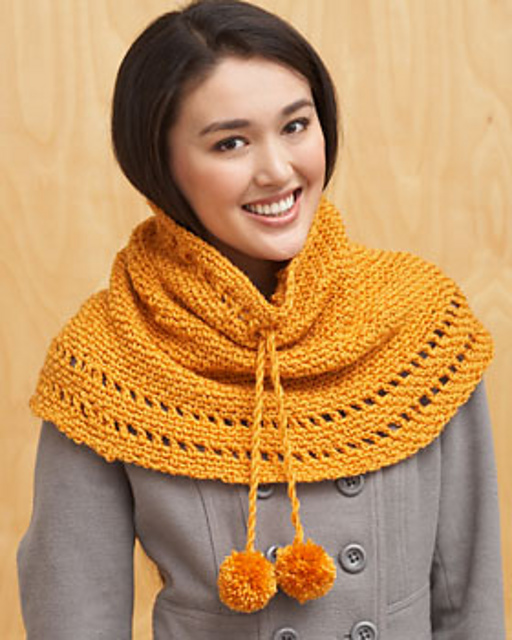 Cowl