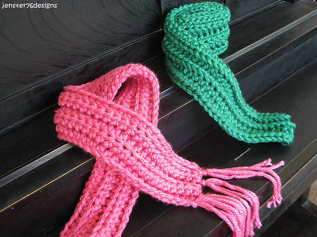 Smalls Scarves