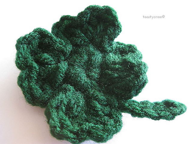 Quick 'N Easy Lucky Clover