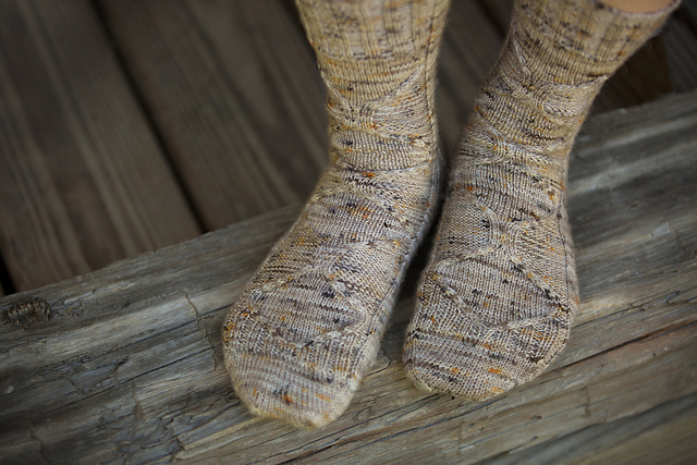 Approach Socks
