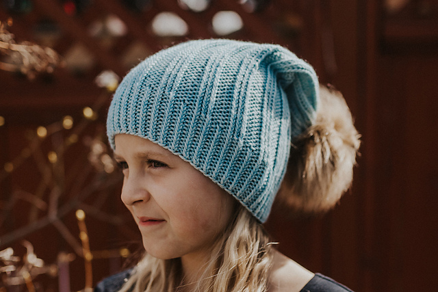 Lane Hat