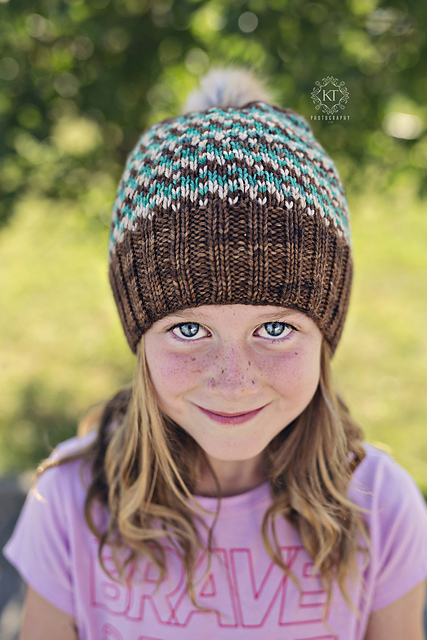 Sparwood Hat