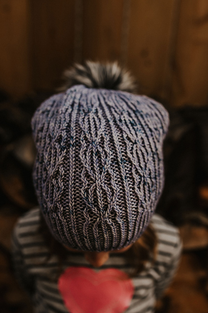 Ulmus Hat