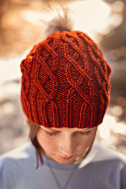 Salix Hat