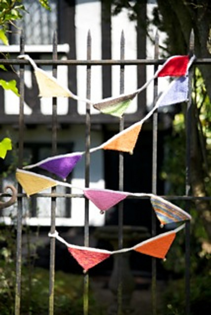 Bunting