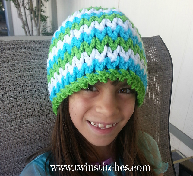 The Full Wobbly Hat