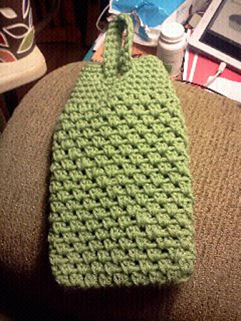 Quick Kindle or Nook Cover