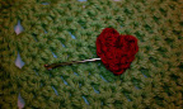 Teeny Weeny Hearts
