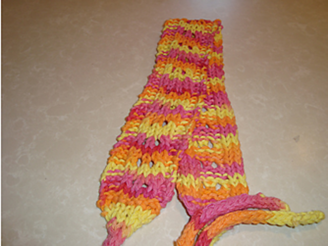 Jenn's Headband