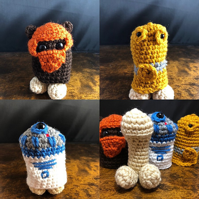 Space Costume for Weenie Version 2