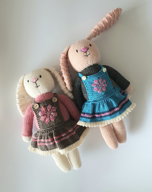Rora Rabbit