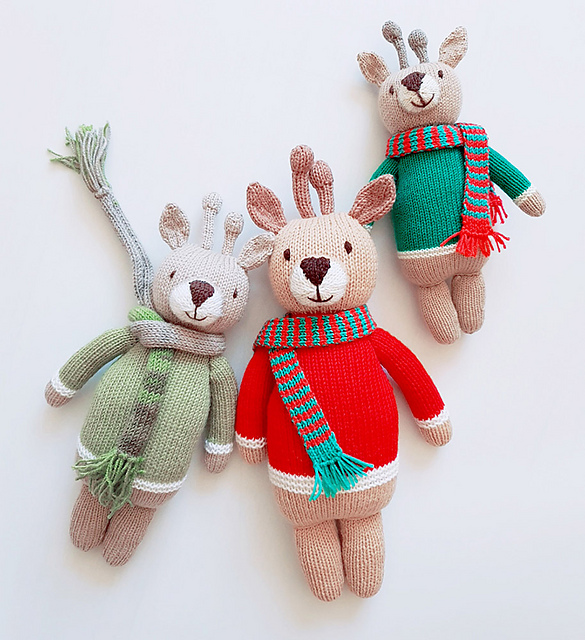 Lucas Deer