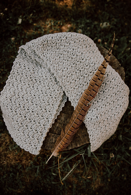 Cordelia Scarf