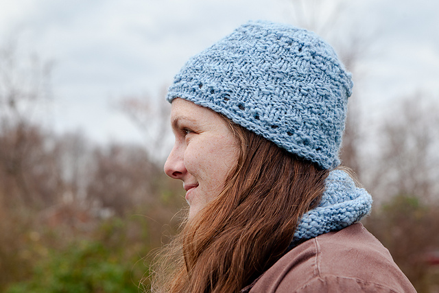 Asana Hat