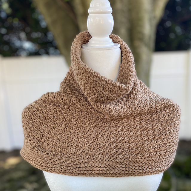 Mill Pond Cowl