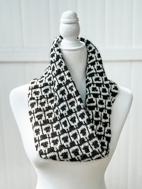 All Breeds Cowl