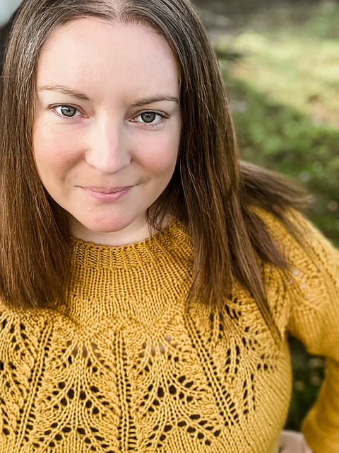 Coterie Sweater