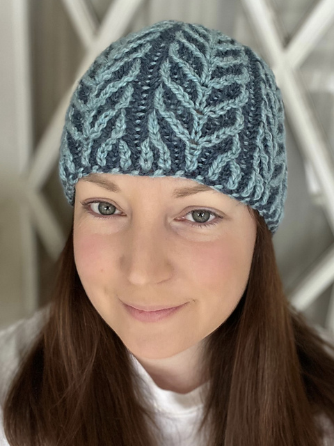 Call of the Gulls Hat