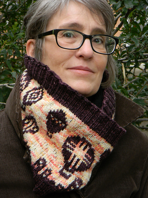 Dawn Patrol Cowl