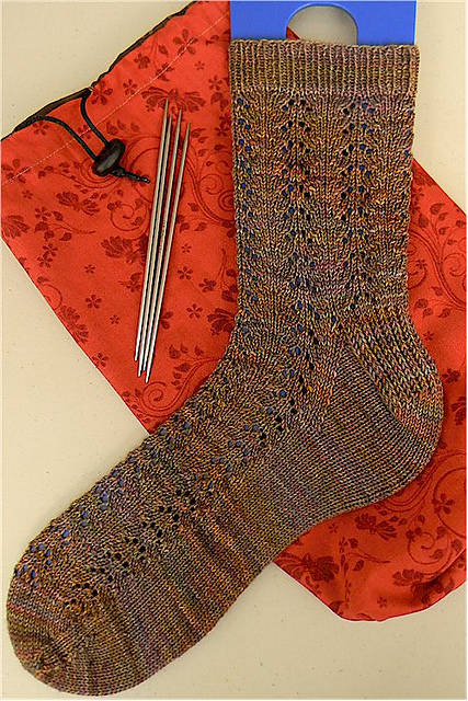 Firewhiskey Socks
