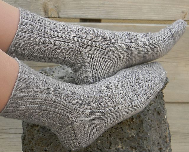 Double Agent Socks