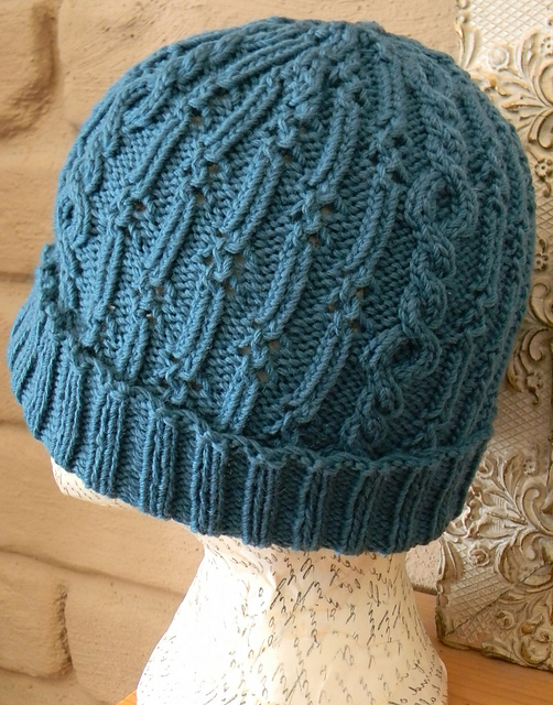 Claire - Women's Hat