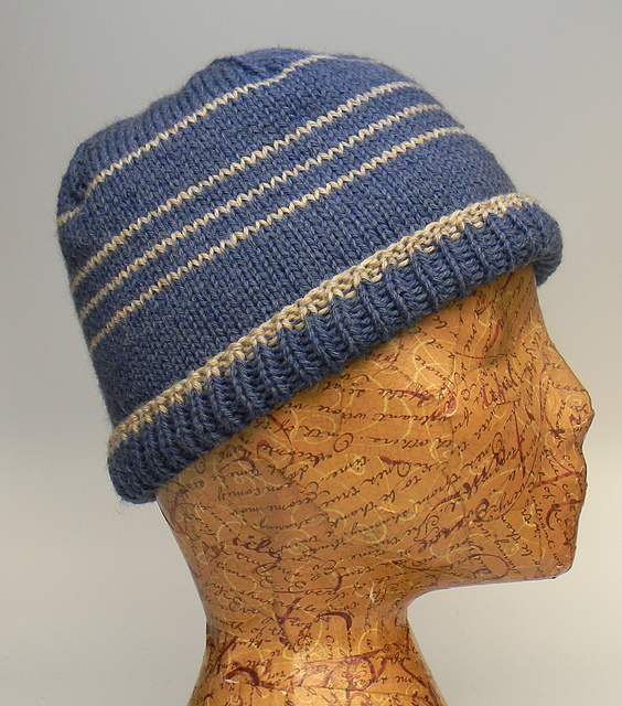 James Men's Hat