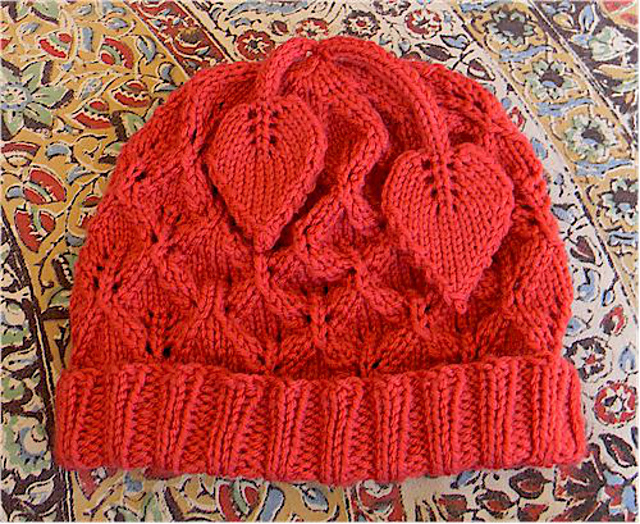Dittany - Women's Hat