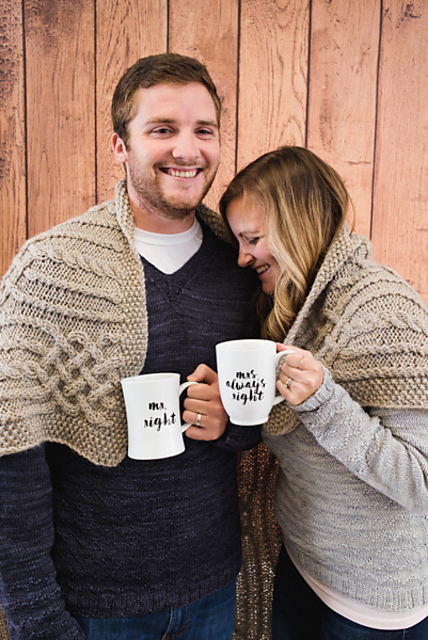 Cute Couple Sweaters