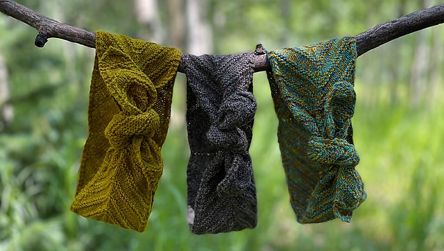 Lost Creek Headband