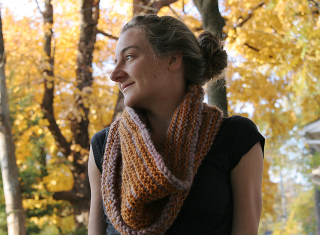18-second giant cowl thing