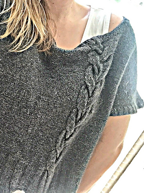 Melville Tee