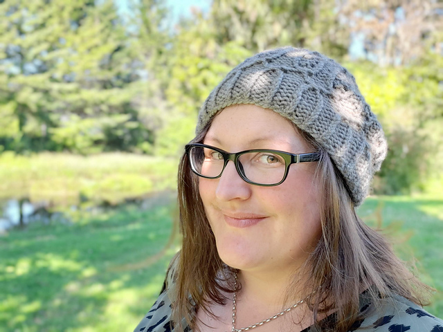 First Light Beanie
