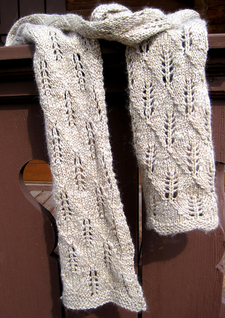 Ashcroft Scarf