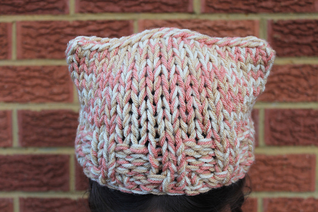Animal Beanie