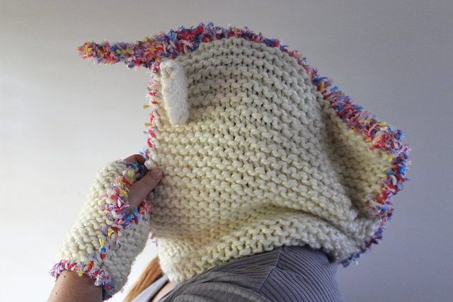 Unicorn Set