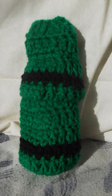 Crayon Case