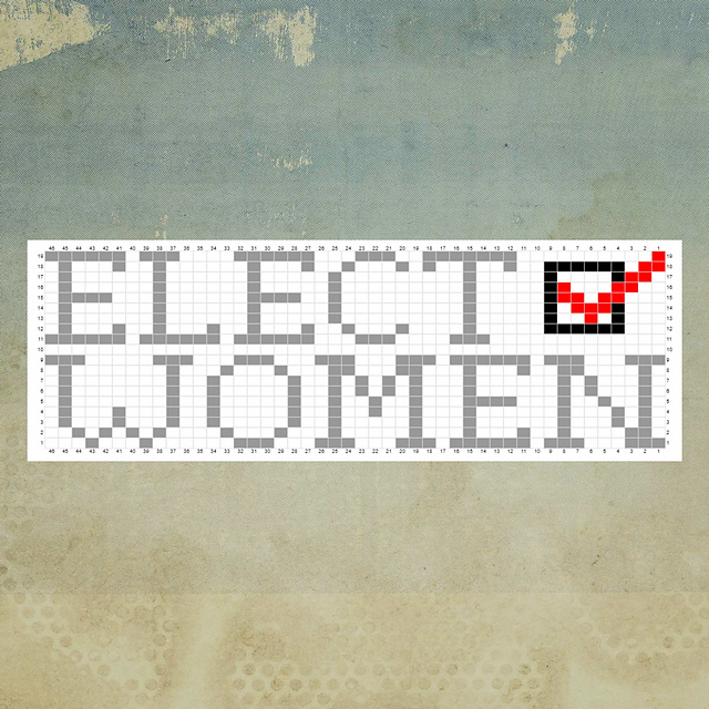 ELECT WOMEN