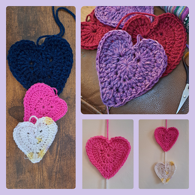 Happy Hearts