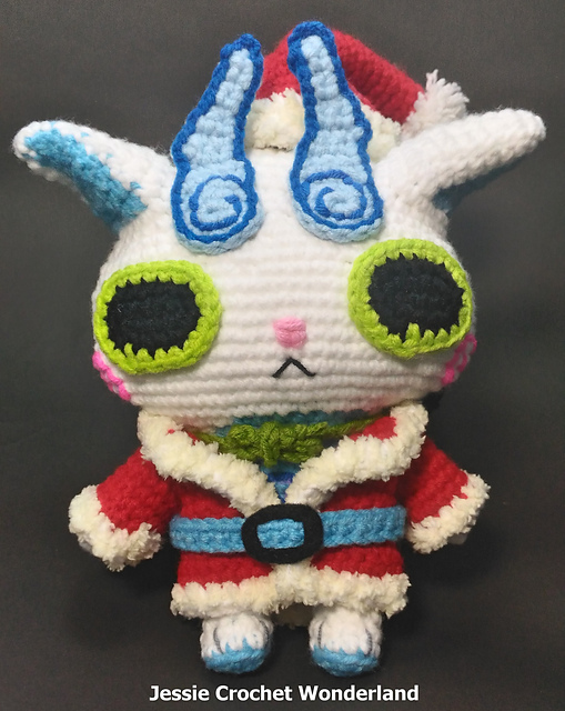 Komasan in Yo Kai Watch