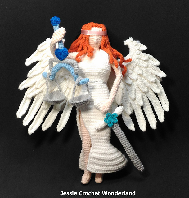 Lady Justice